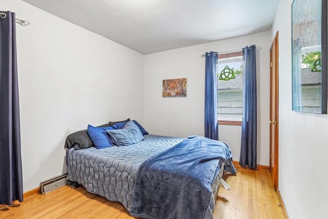 306 Lake Street, Mount Horeb, WI 53572