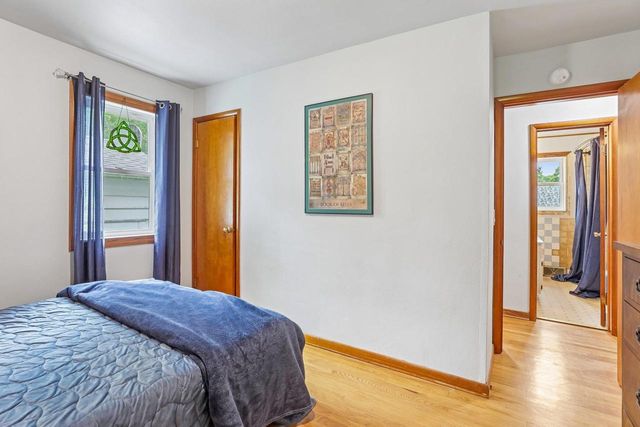 306 Lake Street, Mount Horeb, WI 53572
