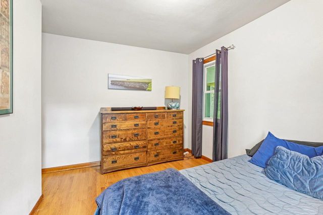 306 Lake Street, Mount Horeb, WI 53572