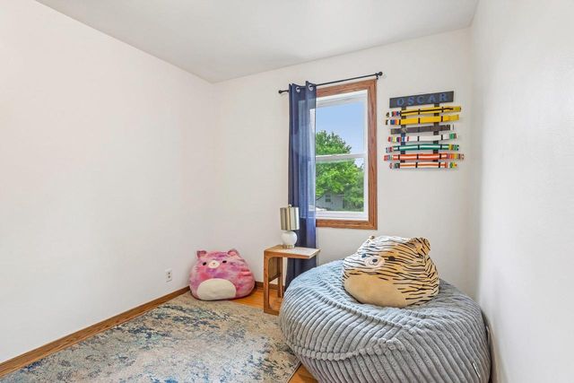 306 Lake Street, Mount Horeb, WI 53572