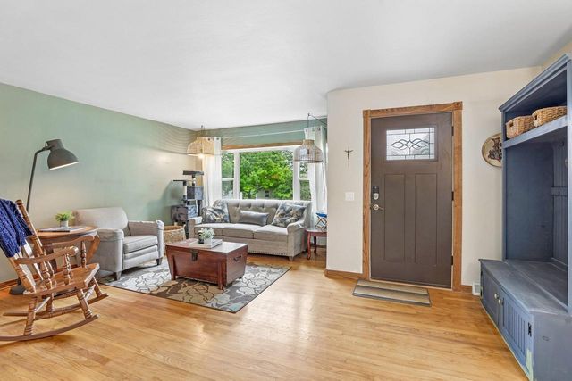 306 Lake Street, Mount Horeb, WI 53572