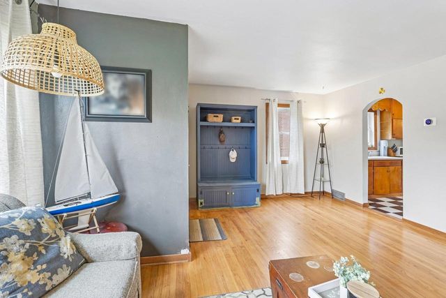 306 Lake Street, Mount Horeb, WI 53572