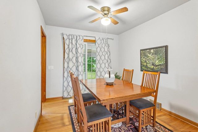306 Lake Street, Mount Horeb, WI 53572