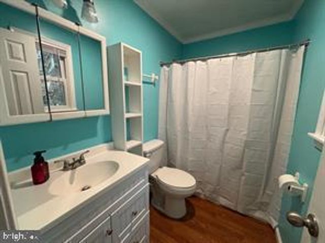 440 BLUEBIRD WAY, Front Royal, VA 22630