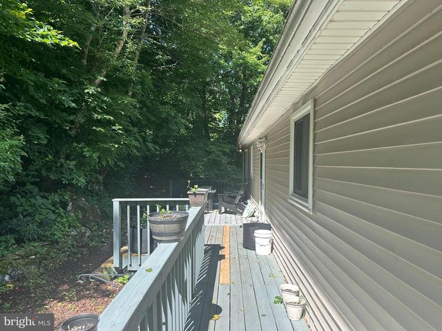 440 BLUEBIRD WAY, Front Royal, VA 22630