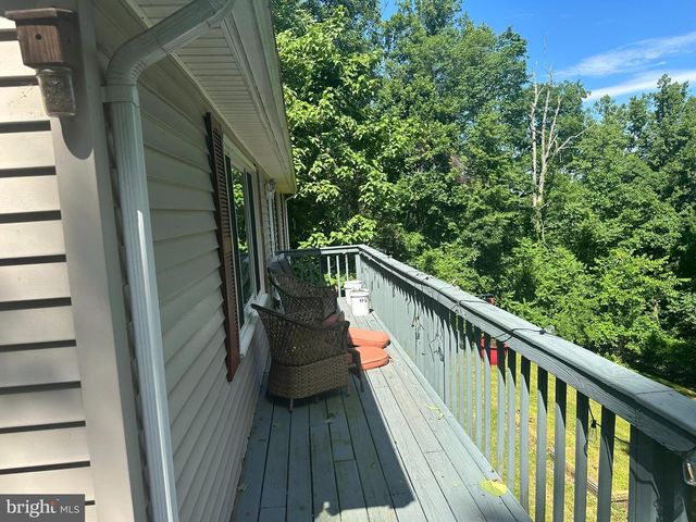 440 BLUEBIRD WAY, Front Royal, VA 22630