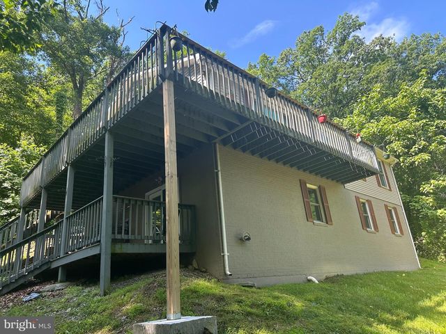 440 BLUEBIRD WAY, Front Royal, VA 22630