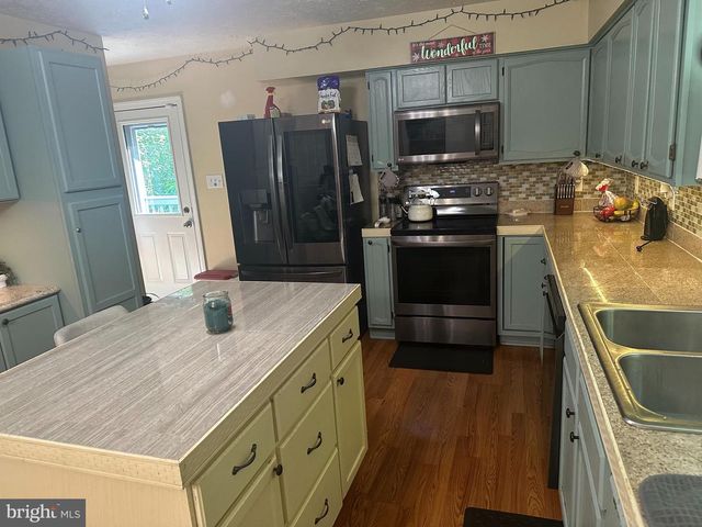 440 BLUEBIRD WAY, Front Royal, VA 22630