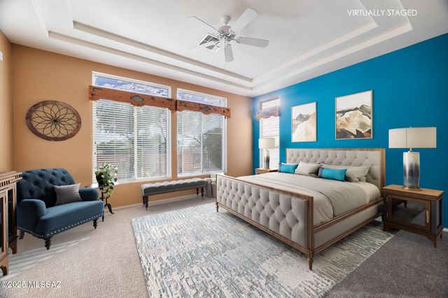 336 W Sunrise Vista Drive, Green Valley, AZ 85614