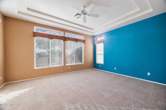 336 W Sunrise Vista Drive, Green Valley, AZ 85614