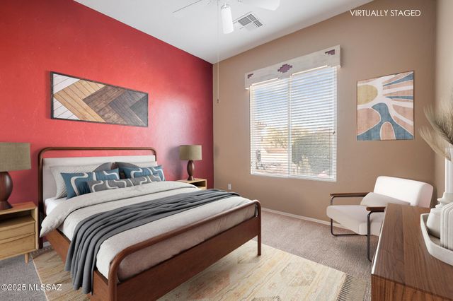 336 W Sunrise Vista Drive, Green Valley, AZ 85614