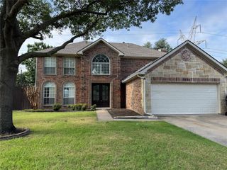 3704 Racquet Court, Plano, TX 75023