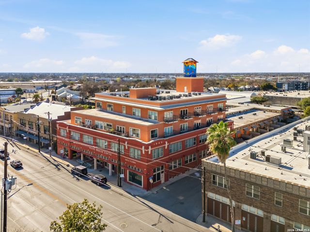 1401 S Flores St Apt 212, San Antonio, TX 78204