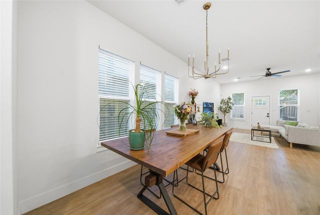 5218 San Juan Street, Houston, TX 77020