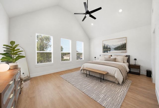 5218 San Juan Street, Houston, TX 77020