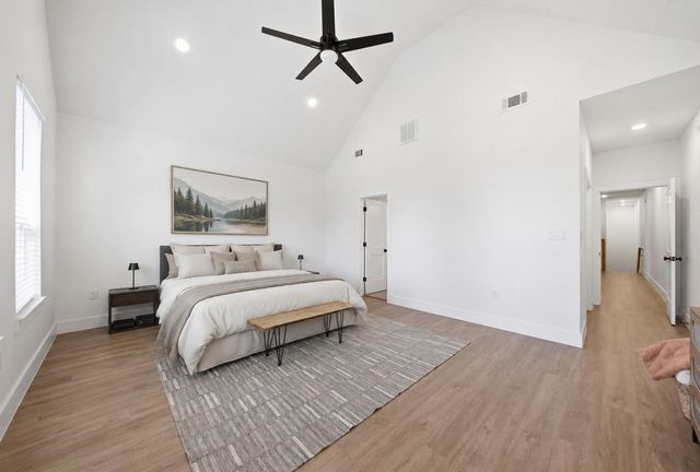 5218 San Juan Street, Houston, TX 77020