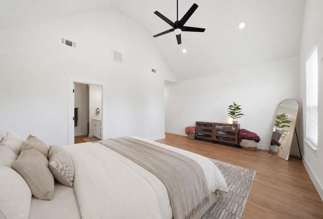5218 San Juan Street, Houston, TX 77020