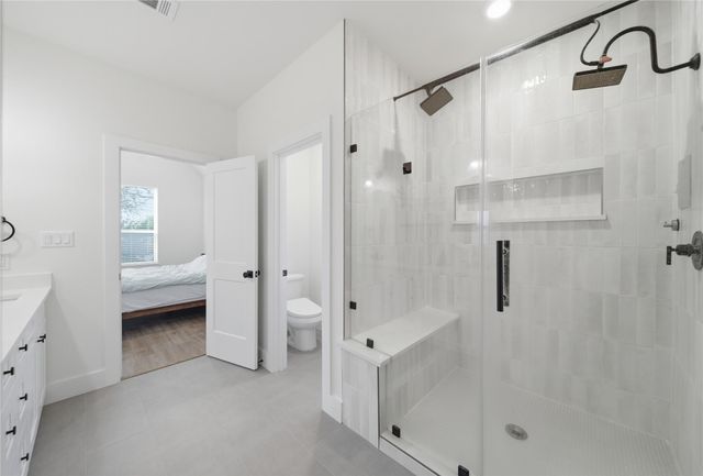 5218 San Juan Street, Houston, TX 77020