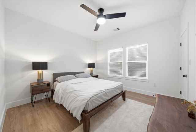 5218 San Juan Street, Houston, TX 77020