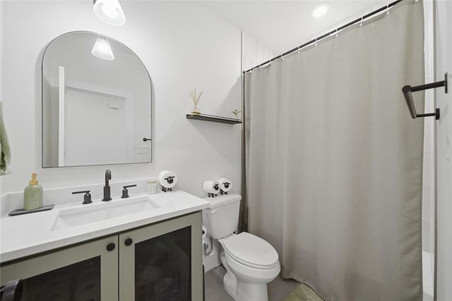 5218 San Juan Street, Houston, TX 77020