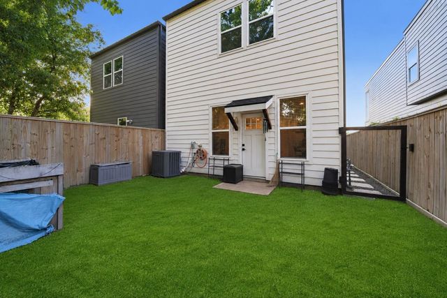 5218 San Juan Street, Houston, TX 77020