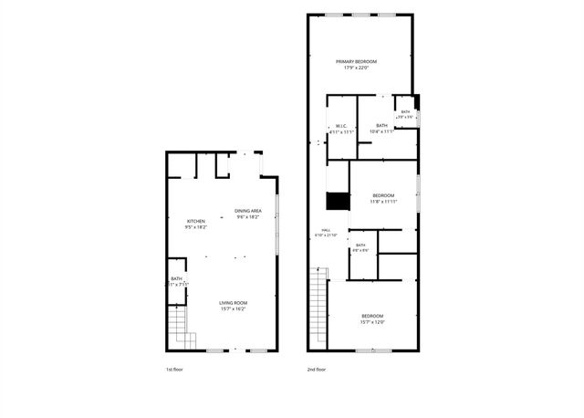 5218 San Juan Street, Houston, TX 77020