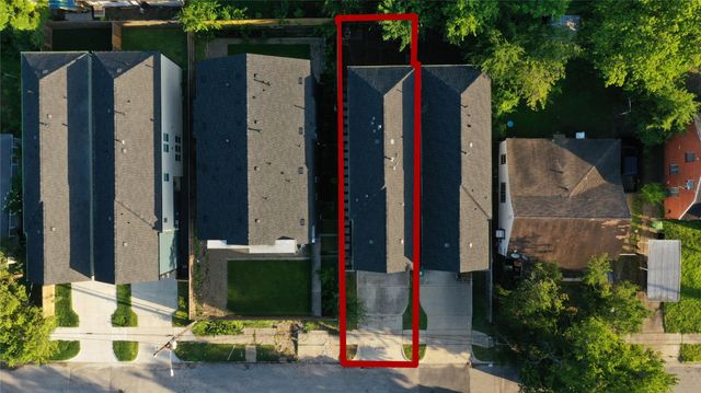 5218 San Juan Street, Houston, TX 77020