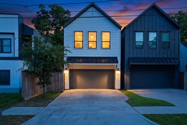 5218 San Juan Street, Houston, TX 77020