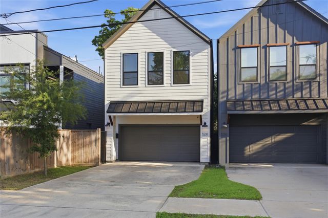 5218 San Juan Street, Houston, TX 77020