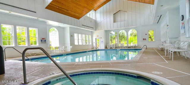 721 Lagare Lane SW, Supply, NC 28462