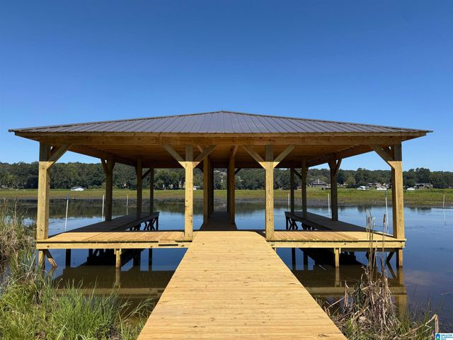 306 LAKE CREEK DRIVE, Guntersville, AL 35976