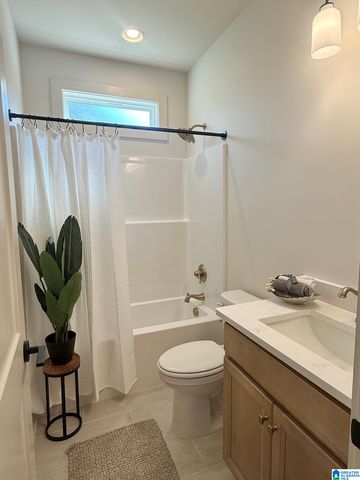 306 LAKE CREEK DRIVE, Guntersville, AL 35976