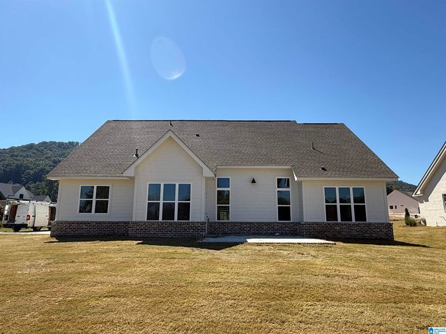 306 LAKE CREEK DRIVE, Guntersville, AL 35976