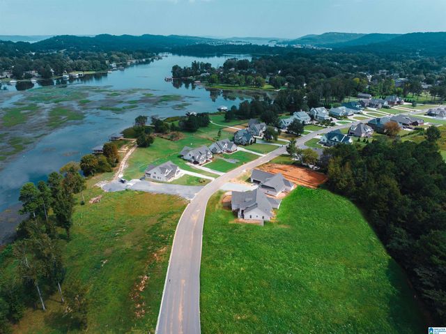 306 LAKE CREEK DRIVE, Guntersville, AL 35976