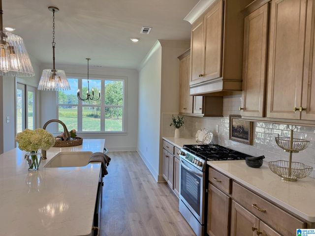 306 LAKE CREEK DRIVE, Guntersville, AL 35976