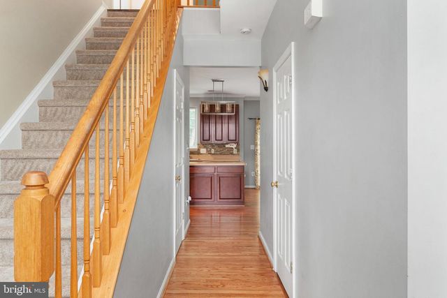 11301 CURRITUCK CT, Fredericksburg, VA 22407