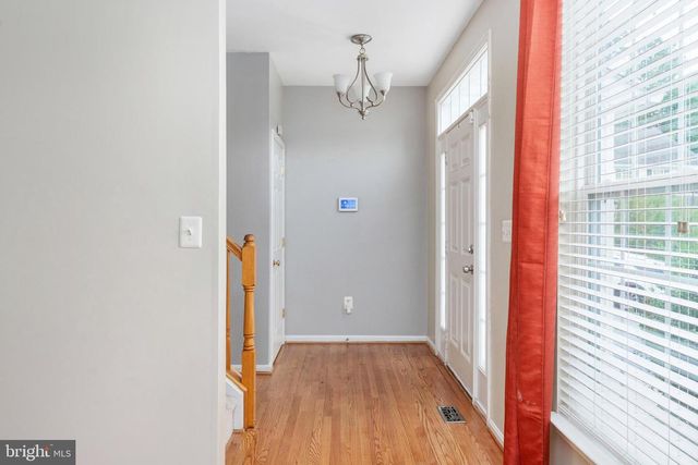 11301 CURRITUCK CT, Fredericksburg, VA 22407