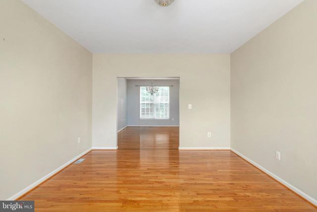 11301 CURRITUCK CT, Fredericksburg, VA 22407