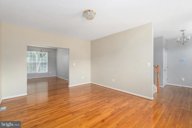 11301 CURRITUCK CT, Fredericksburg, VA 22407