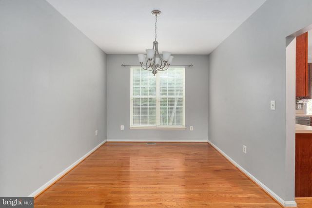 11301 CURRITUCK CT, Fredericksburg, VA 22407