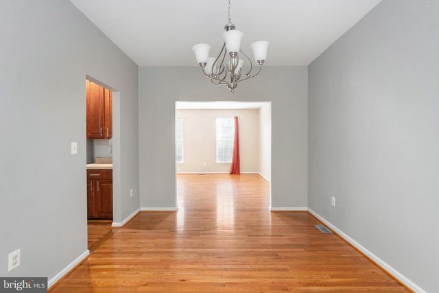 11301 CURRITUCK CT, Fredericksburg, VA 22407