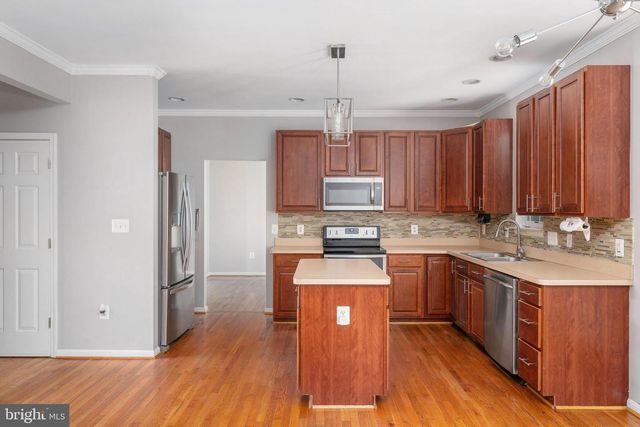 11301 CURRITUCK CT, Fredericksburg, VA 22407