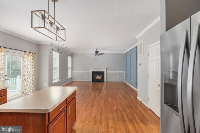 11301 CURRITUCK CT, Fredericksburg, VA 22407