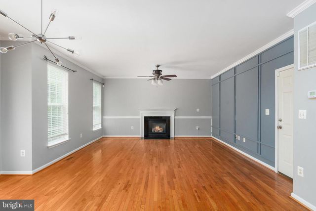 11301 CURRITUCK CT, Fredericksburg, VA 22407