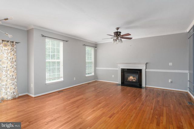 11301 CURRITUCK CT, Fredericksburg, VA 22407