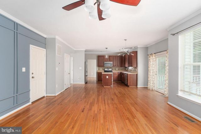 11301 CURRITUCK CT, Fredericksburg, VA 22407