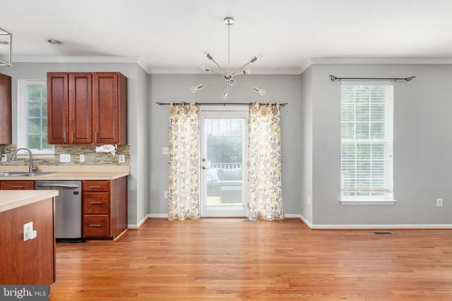 11301 CURRITUCK CT, Fredericksburg, VA 22407