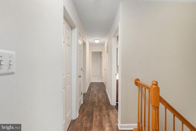11301 CURRITUCK CT, Fredericksburg, VA 22407