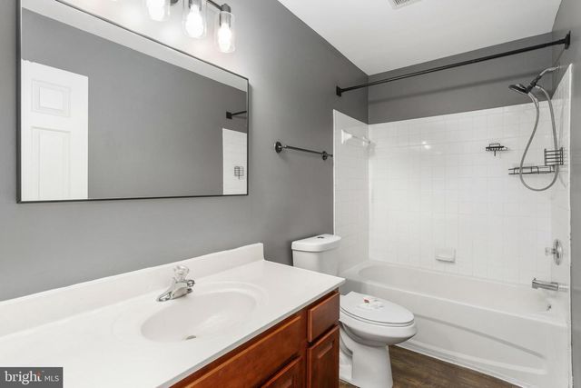 11301 CURRITUCK CT, Fredericksburg, VA 22407
