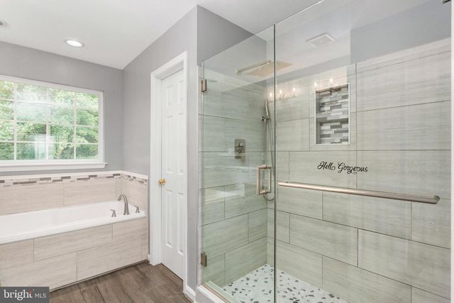 11301 CURRITUCK CT, Fredericksburg, VA 22407